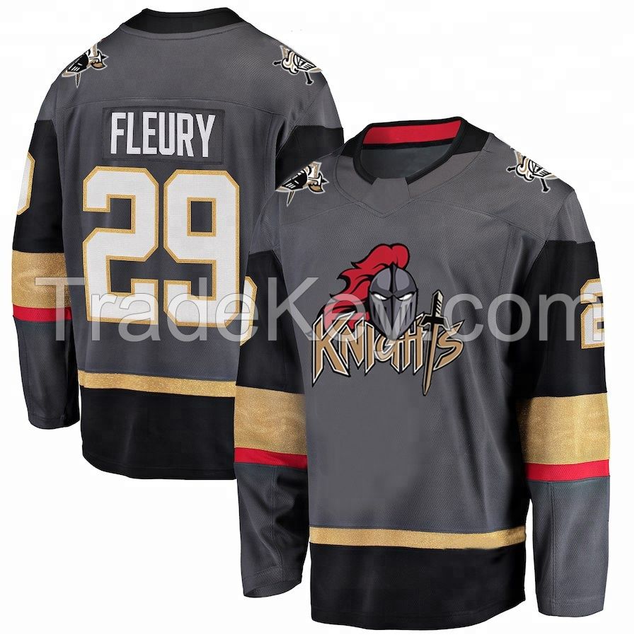 Youth Ice Hockey Jersey