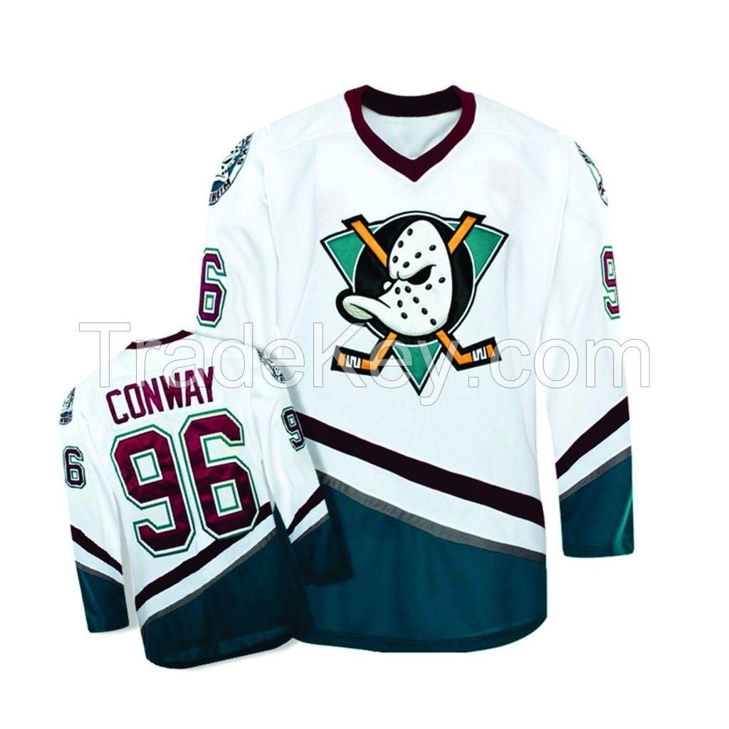 Adults Ice Hockey Jersey