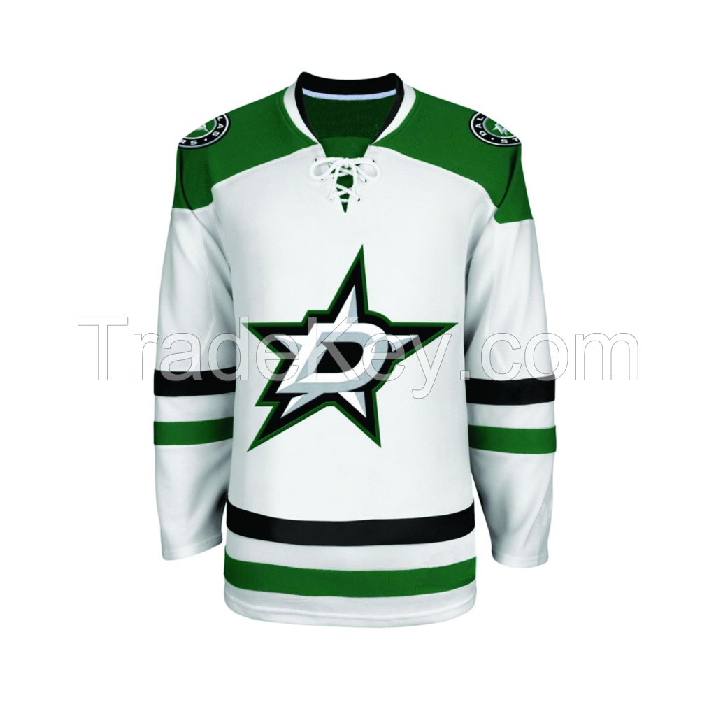 Adults Ice Hockey Jersey