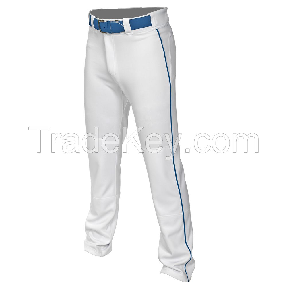 Baseball uniform