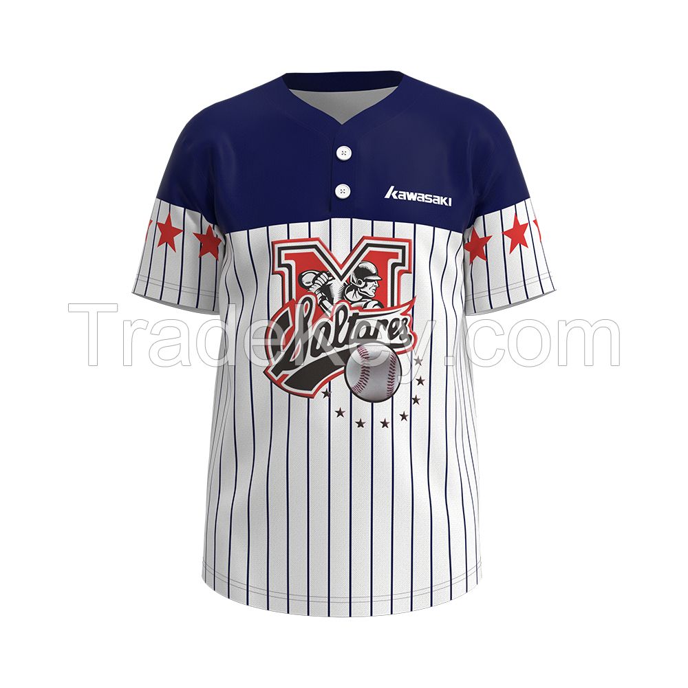 softball uniform