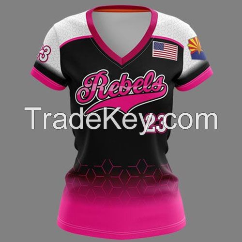 softball uniform