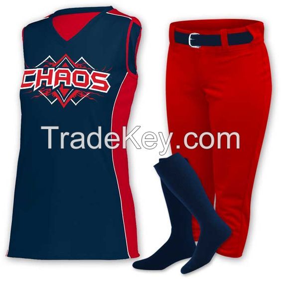 softball uniform