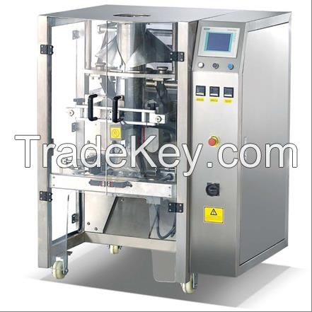 VERTICAL PACKAGING MACHINE