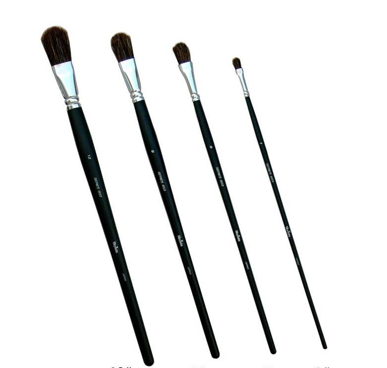 Paintbrush, Chinese Art tools