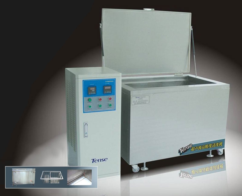 TS-3600A(B) Tense Ultrasonic Cleaner