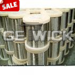 titanium wire