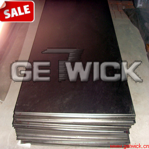 titanium plate/sheet