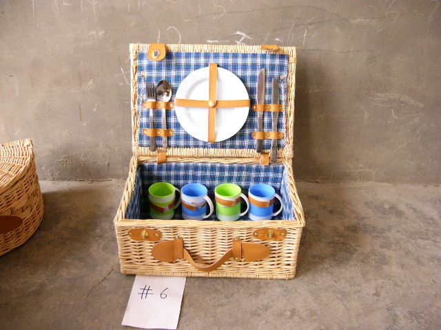 Picnic Basket