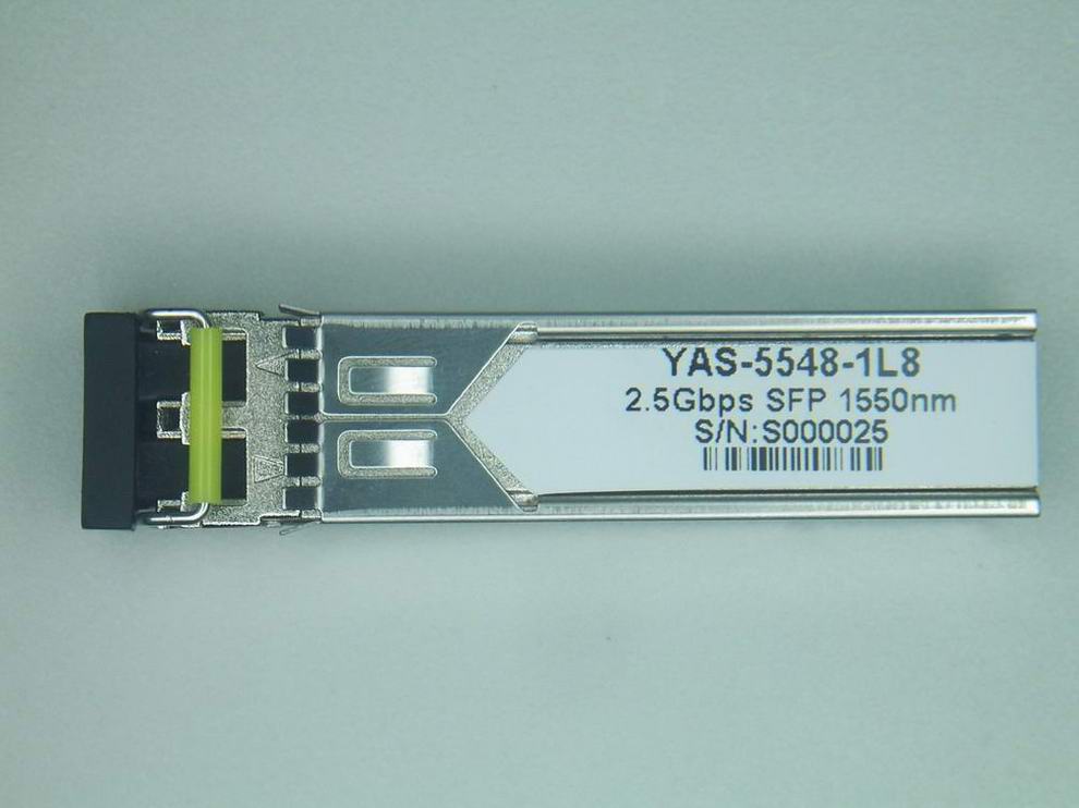 GLC-SM-ZX 1000Base 80KM SFP