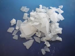 Caustic Soda