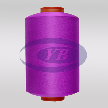 DTY Polyester Yarn