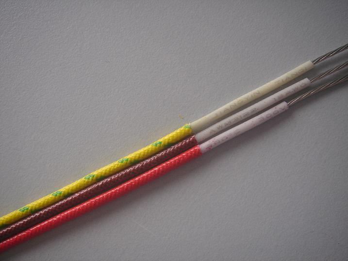 Heat Resistant Wire