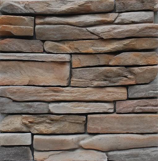 stone veneer