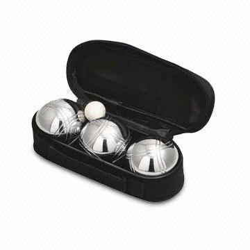 boule set