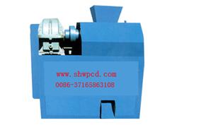 Compound Fertilizer Granulating Machine