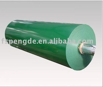 Polyurethane roller