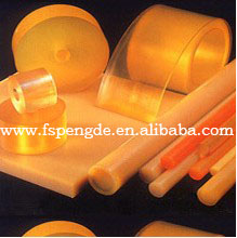 Polyurethane sheet