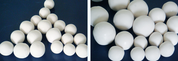 High Quality Wear Resistant Alumina MicroBeads