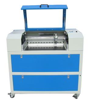 laser wood carving machine ULI-F7