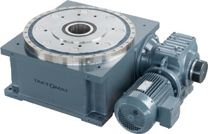 Rotary Index Table