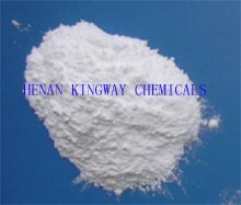 ALUMINIUM HYDROXIDE ATH