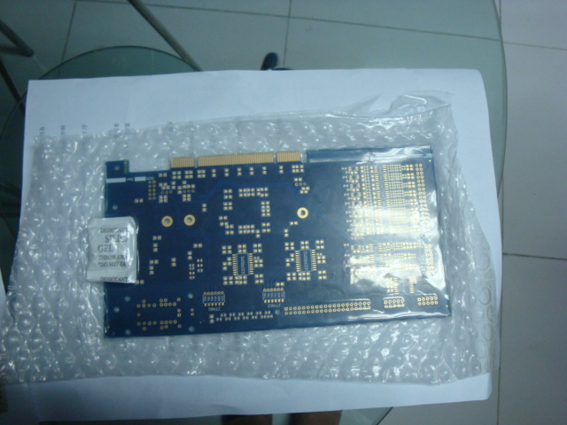 Card PCB, Impedance control PCB