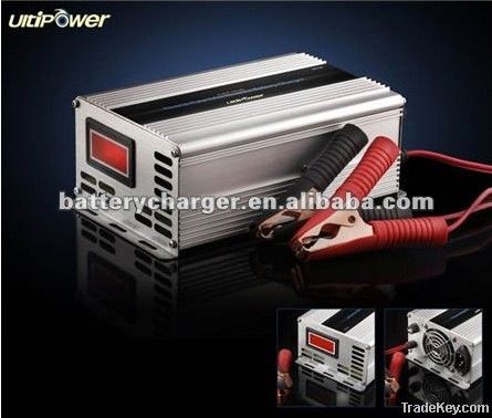 Universial Battery Charger 12V