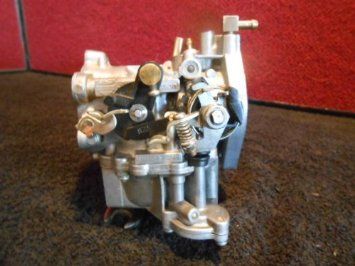 Used Harley Davidson (Keihin) carburetor