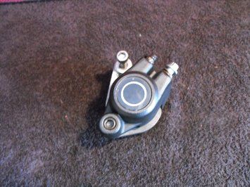 Used Harley Davidson Brake caliper