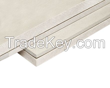 Fiber Cement Board