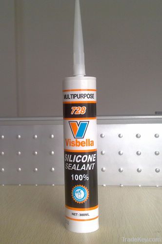 silicone sealant