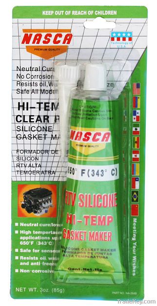 RTV silicone-High Temp Gasket Maker