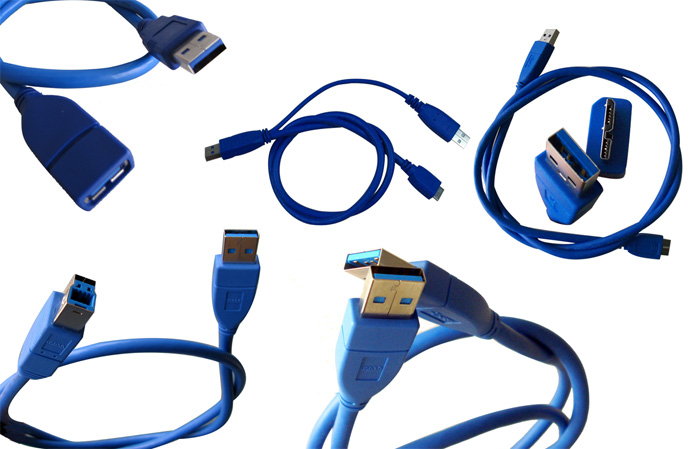 usb 3.0 cable