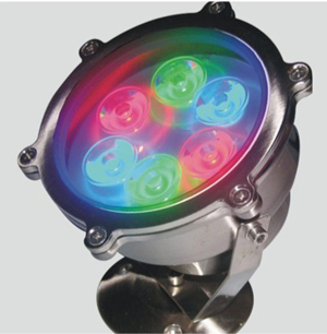 LED Underwater Light