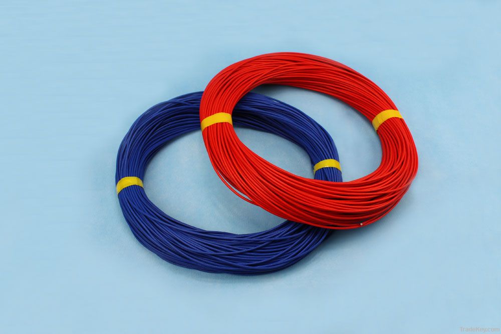 Silicone Fiber Tube