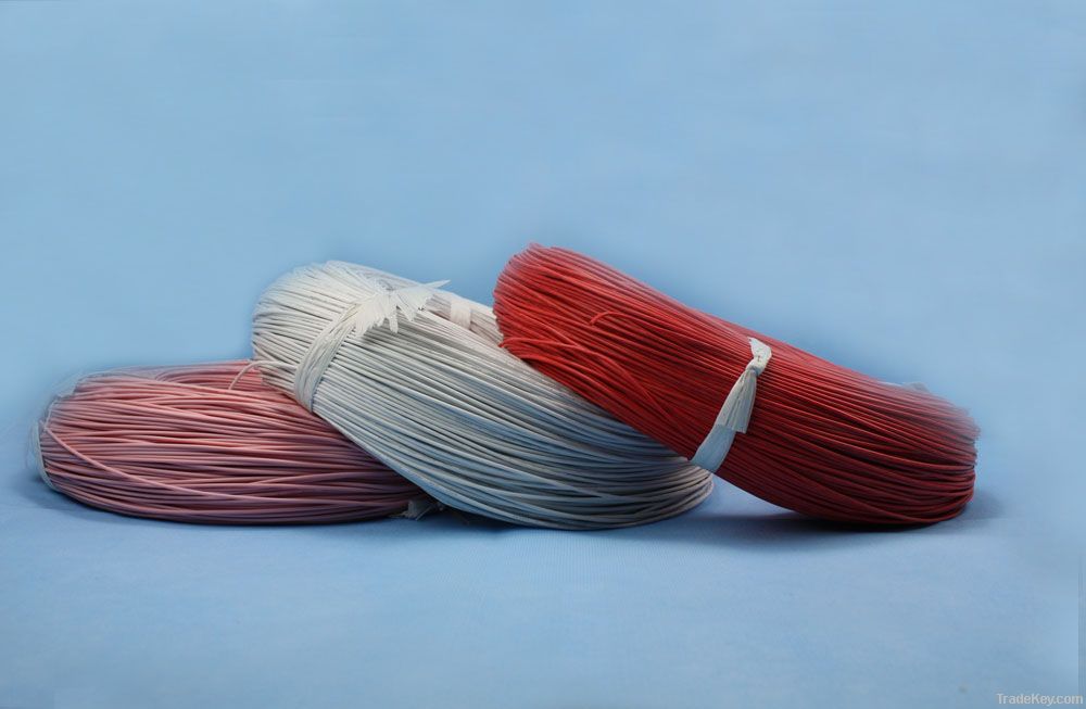 Silicone Withstanding Voltage Wire UL3239