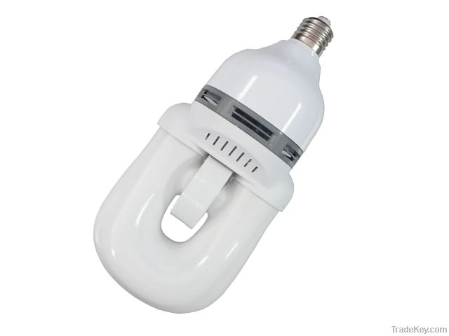 E27 Bulb, fluorescent induction lamp 40W