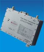 Fiber optic module