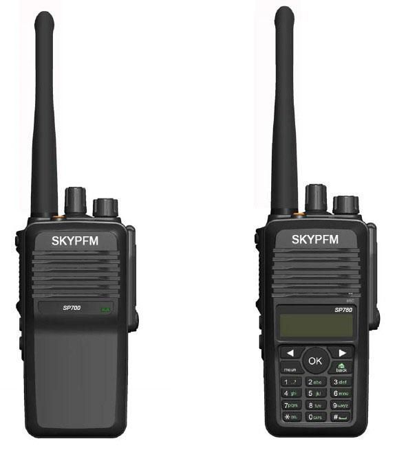 Digital Radio(DMR)