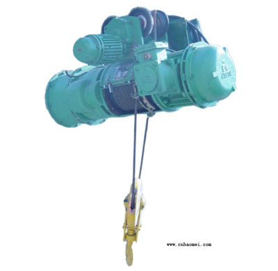 BCD Model Explosion-proof Electric Hoist