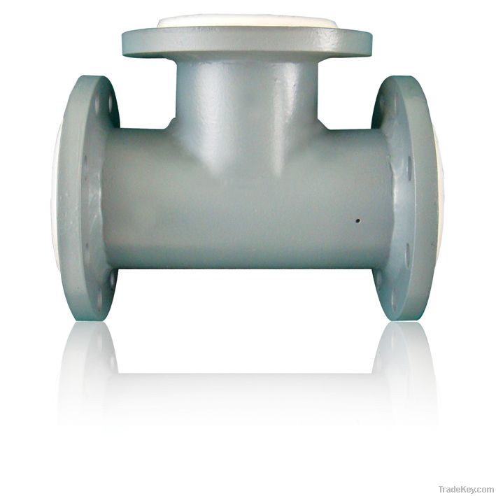 ptfe lined fittings