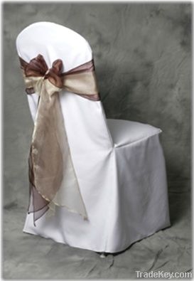 beautiful chair cover