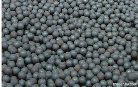 steel ball for grinding mills