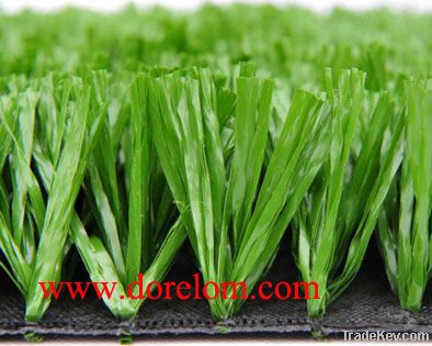 Artificial grass for football  field