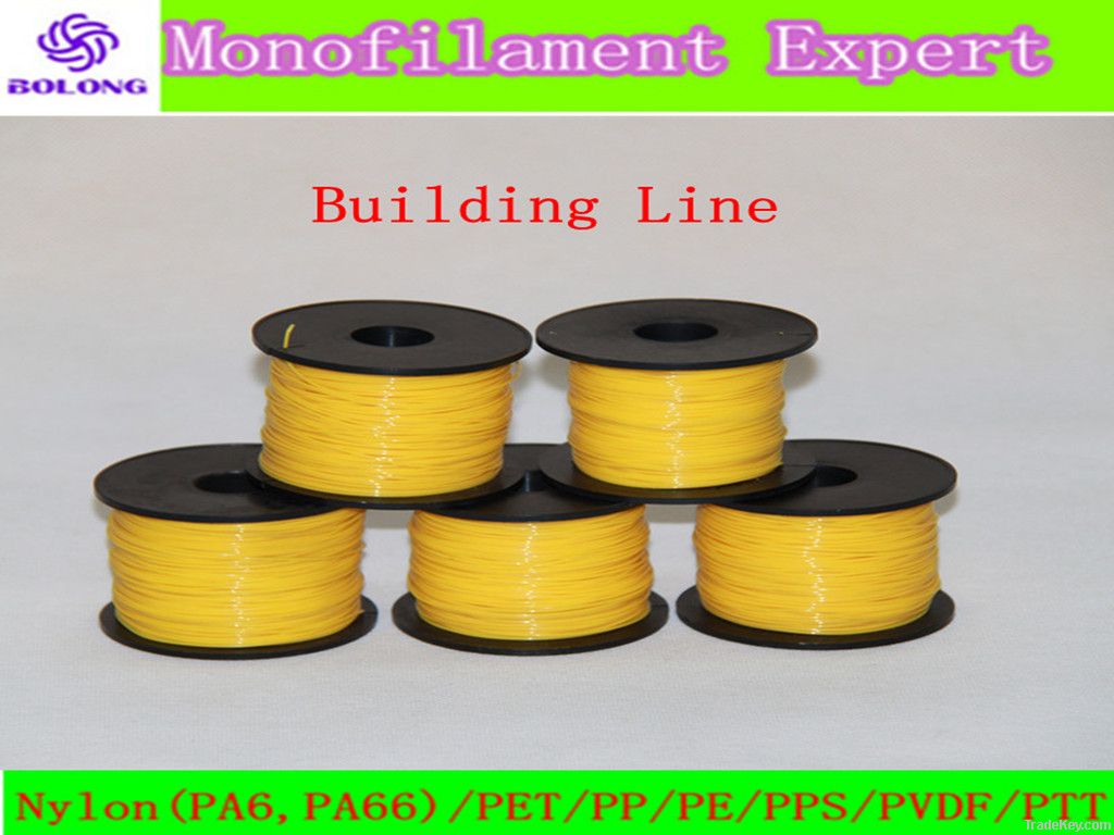 building line