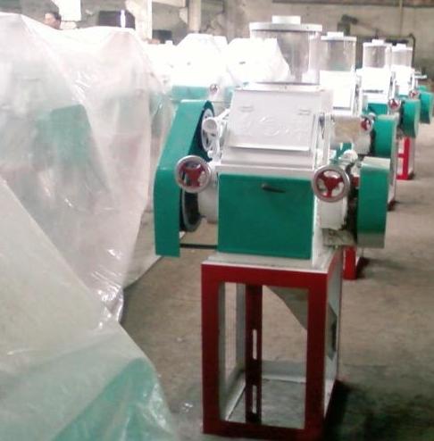 flour mill, flour machinery, maize milling plant