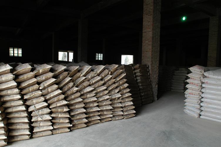 Auminate Cement CA-65-P