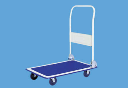 platform hand truck