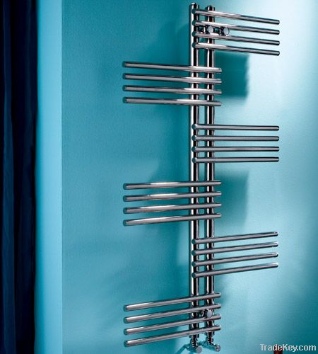 2012 New Design Polished Design Radiator